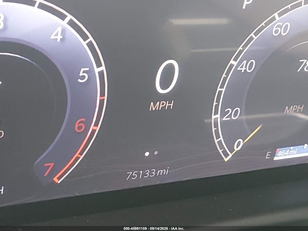 2024 JEEP WAGONEER L SERIES II 4X2