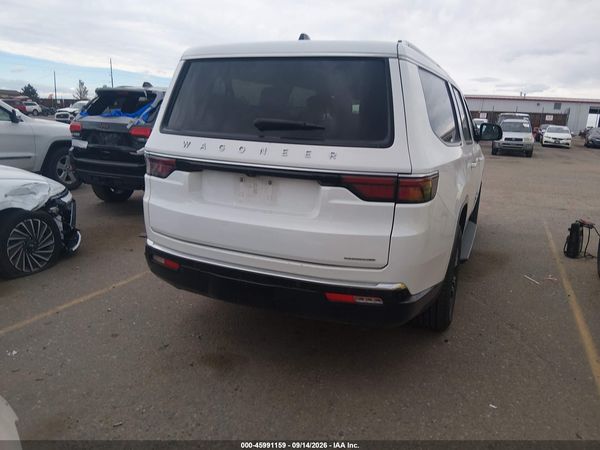 2024 JEEP WAGONEER L SERIES II 4X2