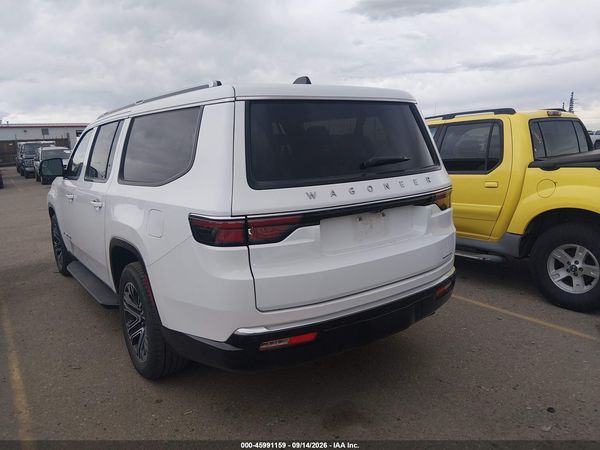 2024 JEEP WAGONEER L SERIES II 4X2