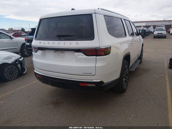 2024 JEEP WAGONEER L SERIES II 4X2