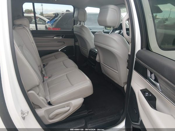2024 JEEP WAGONEER L SERIES II 4X2