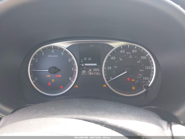2020 NISSAN KICKS S XTRONIC CVT — I7
