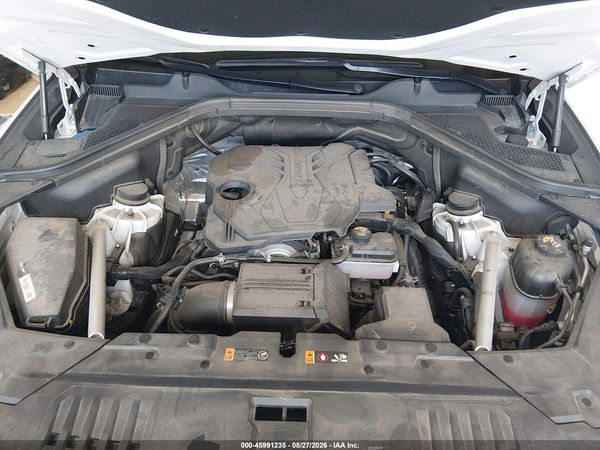 2025 GENESIS GV80 2.5T STANDARD AWD