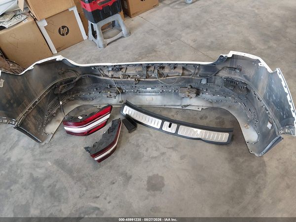 2025 GENESIS GV80 2.5T STANDARD AWD