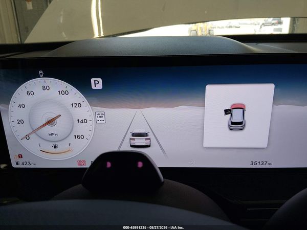 2025 GENESIS GV80 2.5T STANDARD AWD