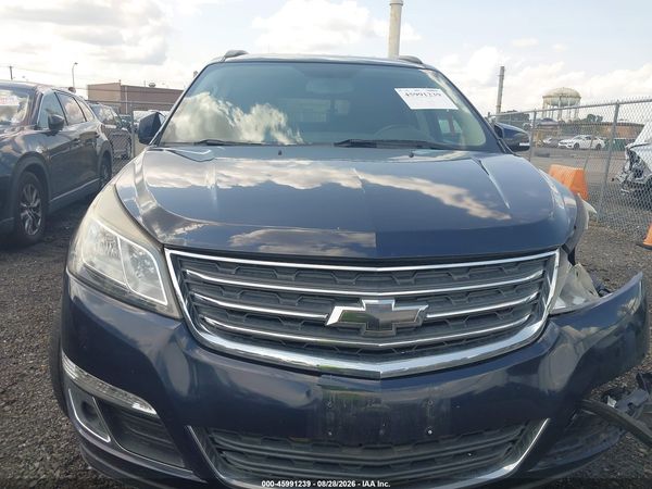 2017 CHEVROLET TRAVERSE 1LT — I115