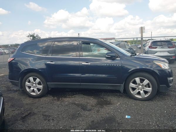 2017 CHEVROLET TRAVERSE 1LT — I116