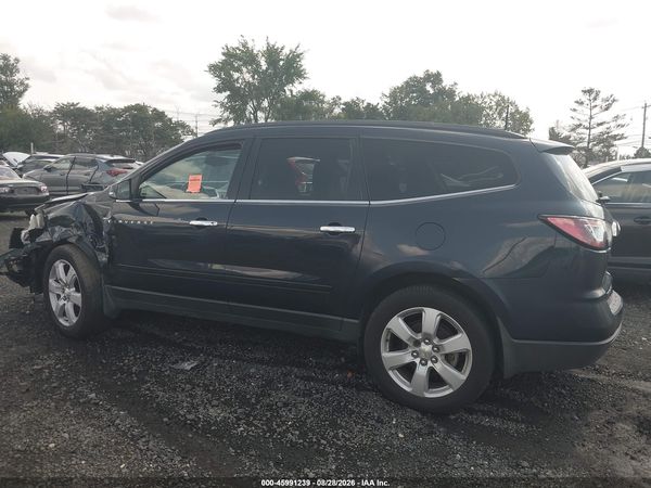 2017 CHEVROLET TRAVERSE 1LT — I117