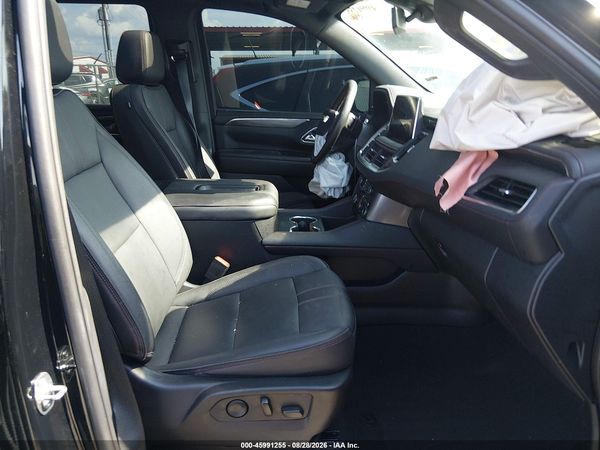 2023 CHEVROLET TAHOE 2WD RST — I5
