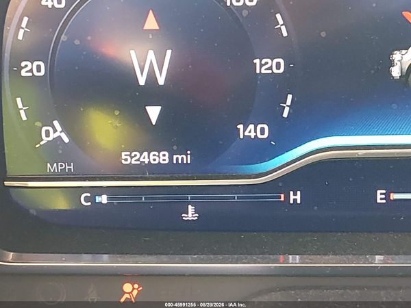 2023 CHEVROLET TAHOE 2WD RST — I118