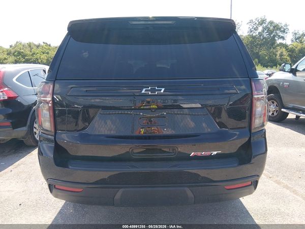 2023 CHEVROLET TAHOE 2WD RST — I119