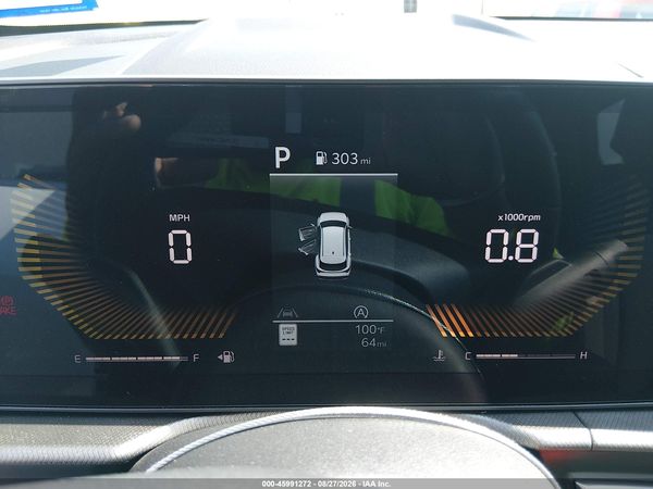 2027 KIA SPORTAGE LX