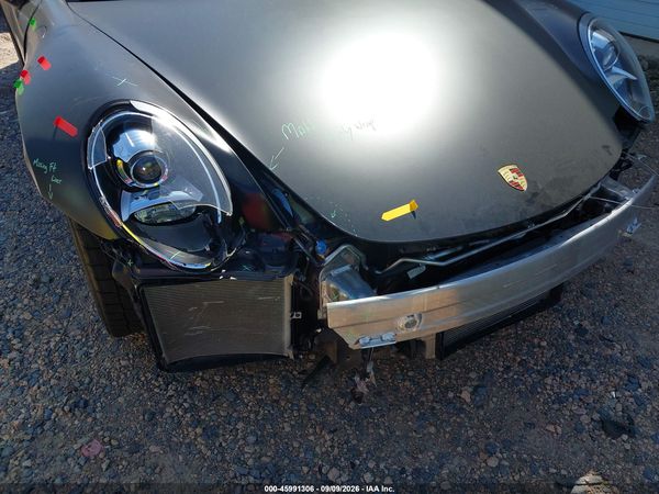 2013 PORSCHE 911 CARRERA S — I6
