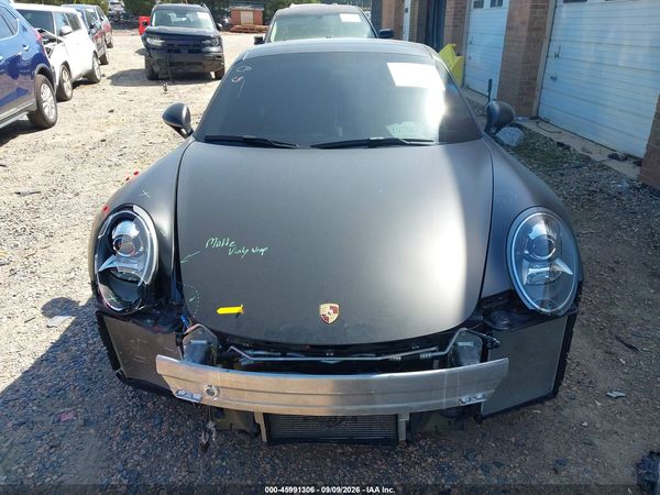 2013 PORSCHE 911 CARRERA S — I115