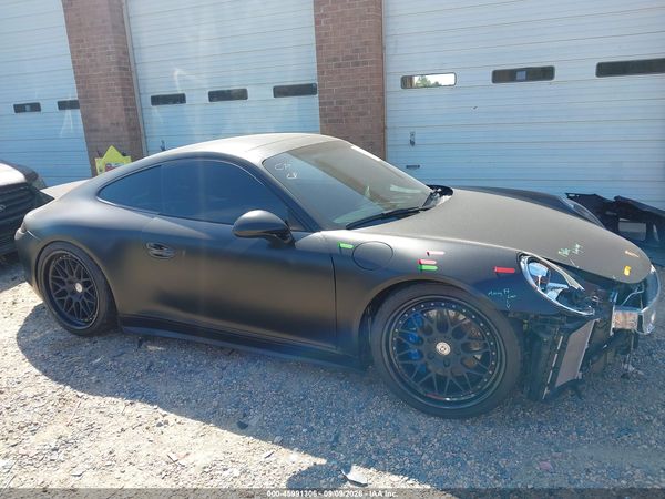 2013 PORSCHE 911 CARRERA S — I116