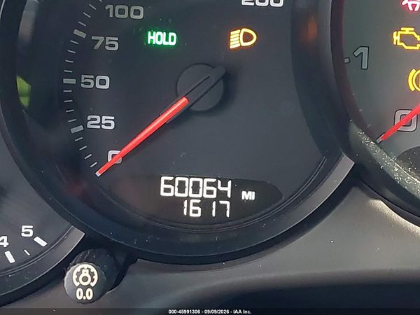 2013 PORSCHE 911 CARRERA S — I118