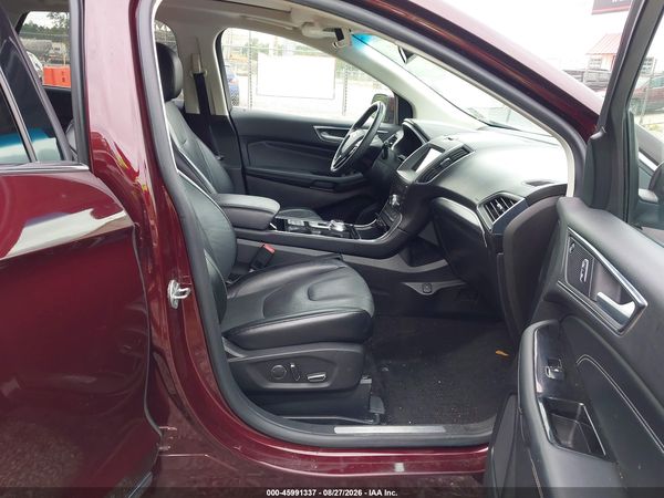 2019 FORD EDGE TITANIUM — I5