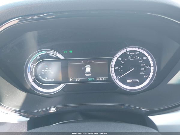 2022 KIA NIRO LX