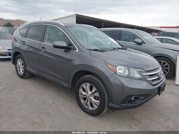 2014 HONDA CR-V EX-L — I1