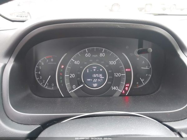 2014 HONDA CR-V EX-L — I7