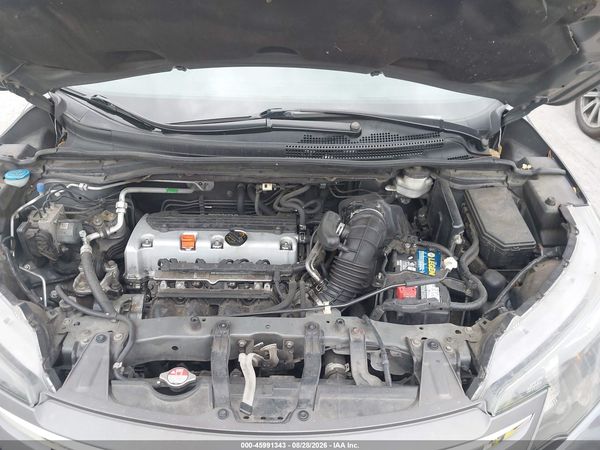 2014 HONDA CR-V EX-L — I10