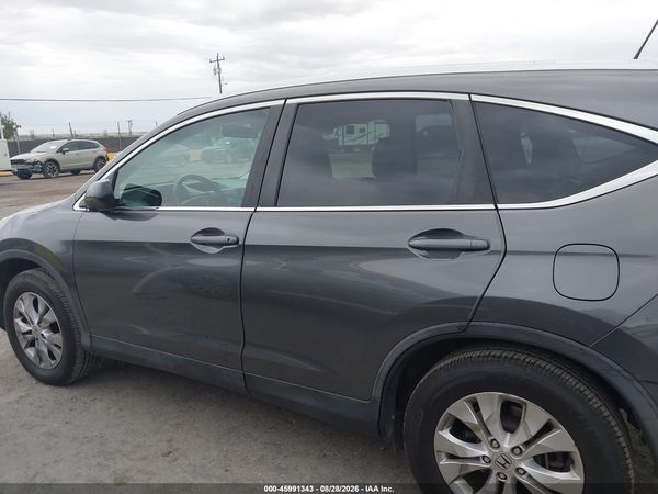 2014 HONDA CR-V EX-L — I117