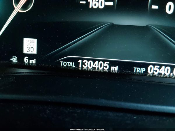 2019 BMW 530I XDRIVE