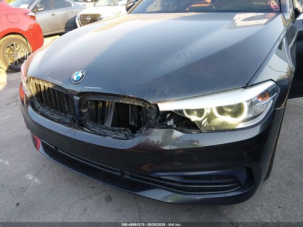 2019 BMW 530I XDRIVE
