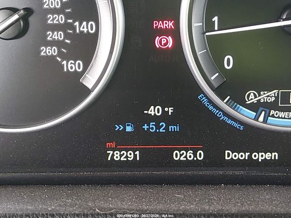 2017 BMW X3 SDRIVE28I — I118