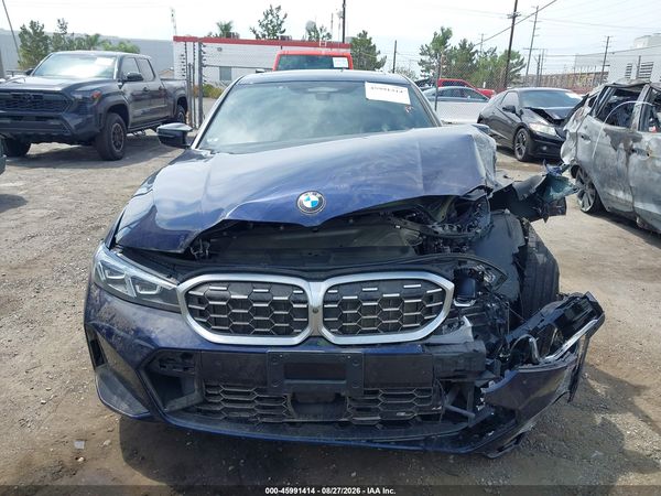 2023 BMW M340I