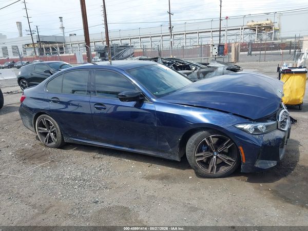 2023 BMW M340I