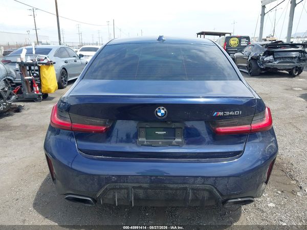 2023 BMW M340I