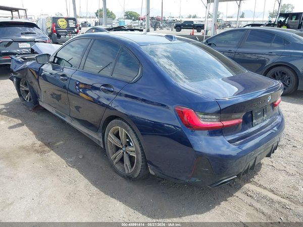 2023 BMW M340I