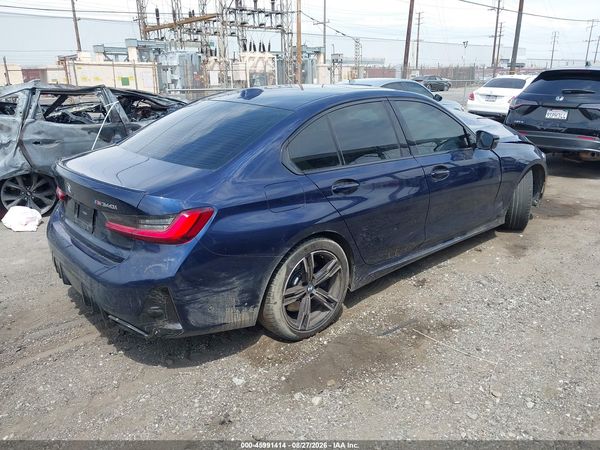 2023 BMW M340I