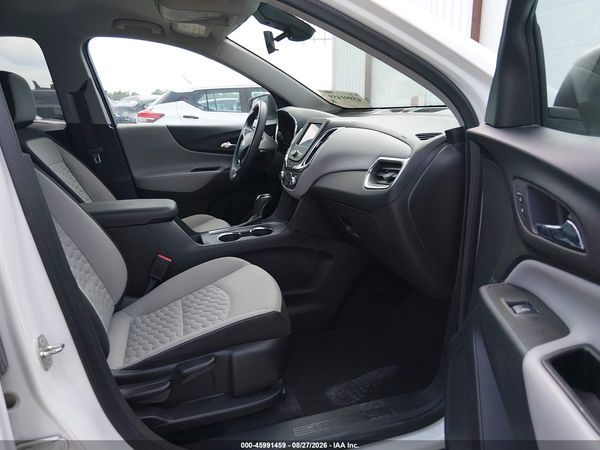 2020 CHEVROLET EQUINOX AWD LS — I5