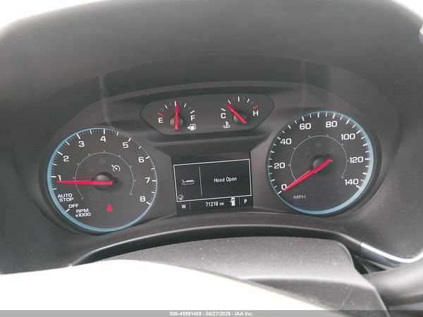 2020 CHEVROLET EQUINOX AWD LS — I7