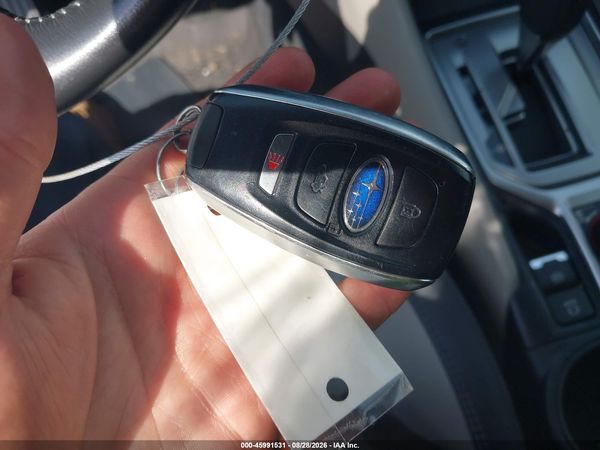 2021 SUBARU FORESTER PREMIUM — I11