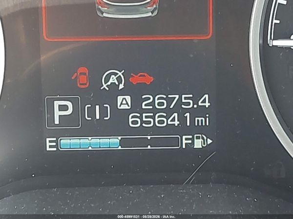 2021 SUBARU FORESTER PREMIUM — I118