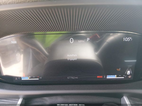 2023 JEEP WAGONEER L SERIES III 4X4