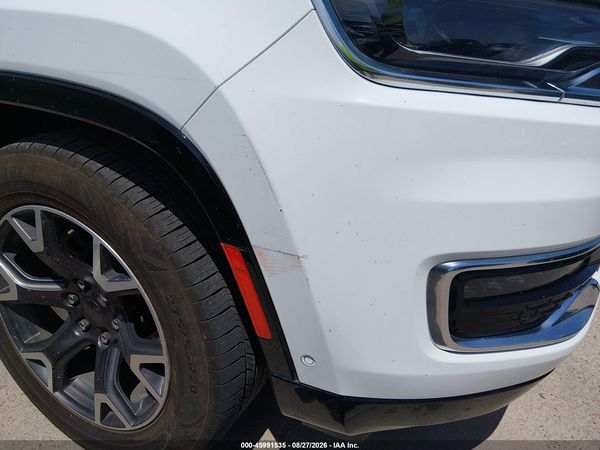 2023 JEEP WAGONEER L SERIES III 4X4