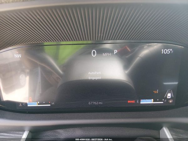 2023 JEEP WAGONEER L SERIES III 4X4