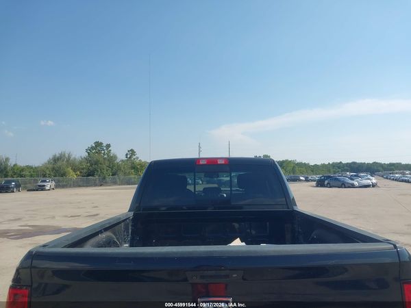 2016 RAM 3500 BIG HORN — I152