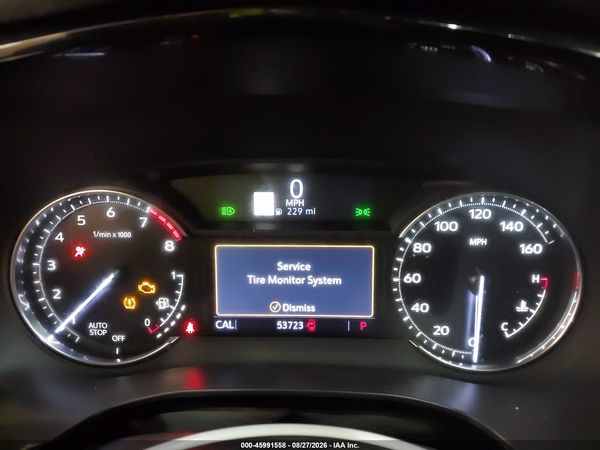 2022 CADILLAC XT6 FWD PREMIUM LUXURY — I7