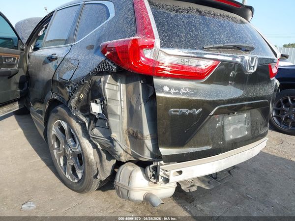 2017 HONDA CR-V EX — I6