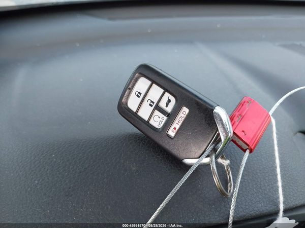 2017 HONDA CR-V EX — I11