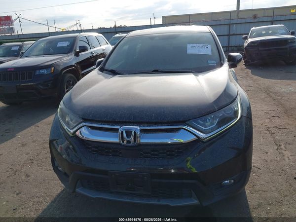 2017 HONDA CR-V EX — I115