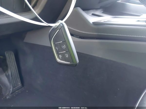 2021 CADILLAC CT5 LUXURY