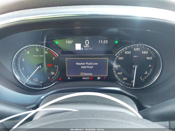 2021 CADILLAC CT5 LUXURY