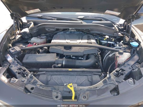 2018 ALFA ROMEO STELVIO SPORT AWD — I10