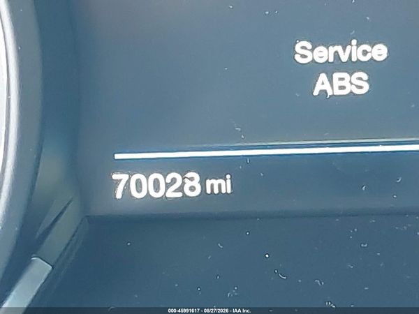 2018 ALFA ROMEO STELVIO SPORT AWD — I118